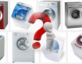 Mua máy giặt nào tốt và Cách chọn mua máy giặt ?