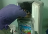 Sửa tủ lạnh hải châu Đà Nẵng